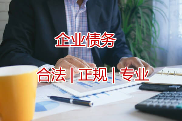 讨债公司专业清欠各种债务